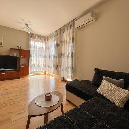 Summer Host Apartment Onegin Sozopol Zewnętrze zdjęcie