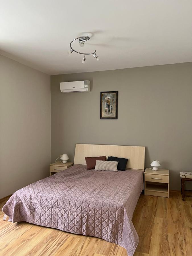 Summer Host Apartment Onegin Sozopol Zewnętrze zdjęcie