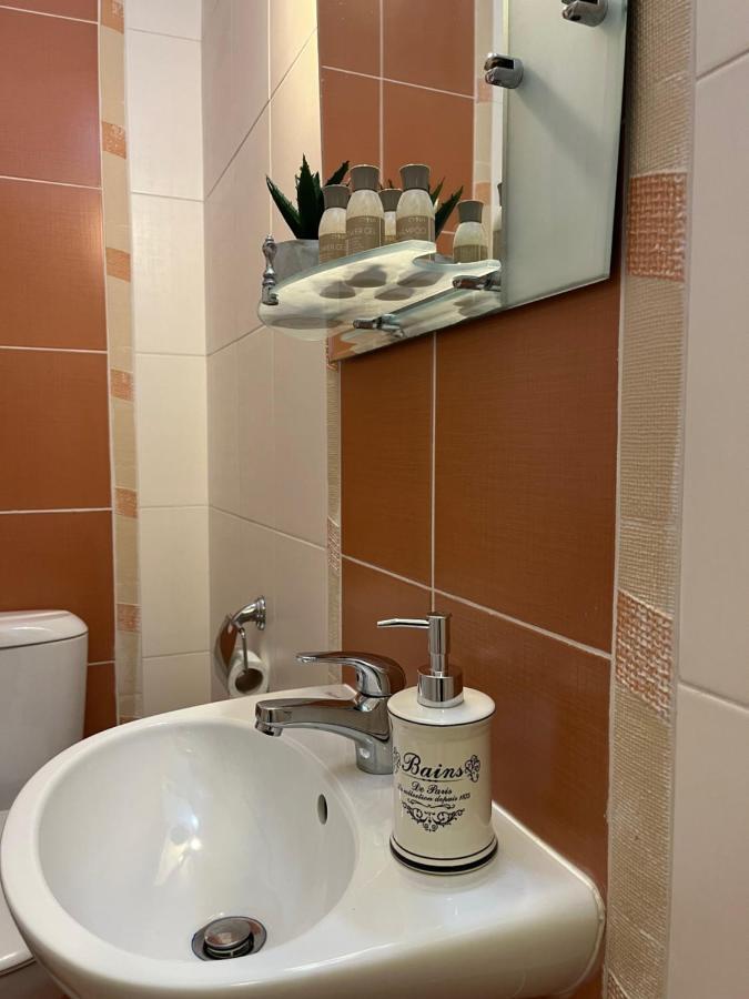Summer Host Apartment Onegin Sozopol Zewnętrze zdjęcie