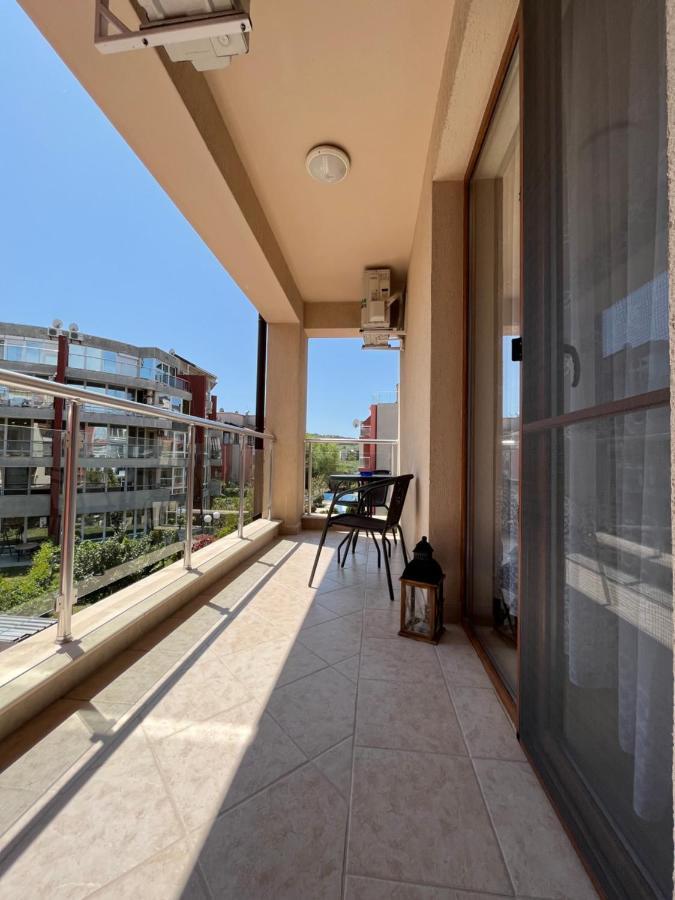 Summer Host Apartment Onegin Sozopol Zewnętrze zdjęcie