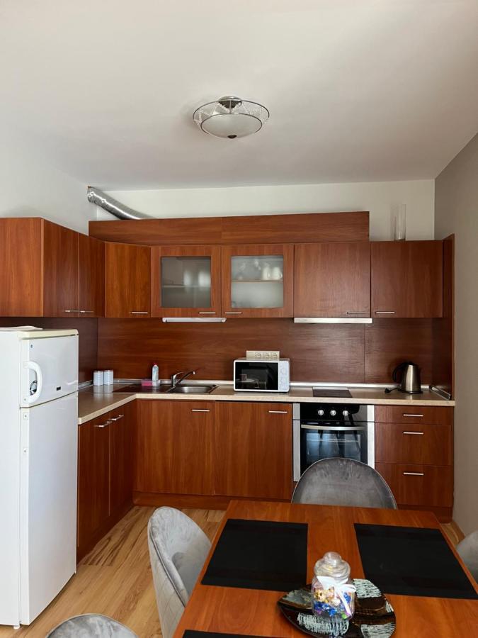 Summer Host Apartment Onegin Sozopol Zewnętrze zdjęcie