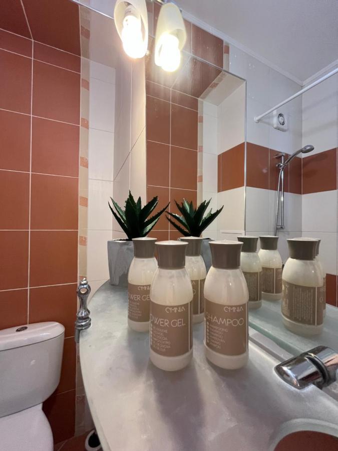 Summer Host Apartment Onegin Sozopol Zewnętrze zdjęcie