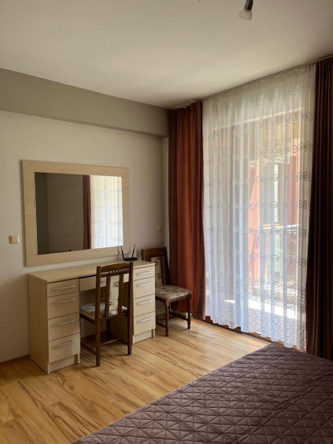 Summer Host Apartment Onegin Sozopol Zewnętrze zdjęcie