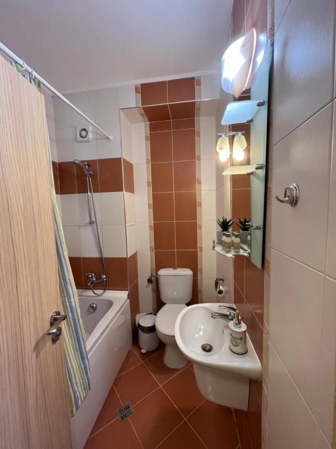 Summer Host Apartment Onegin Sozopol Zewnętrze zdjęcie