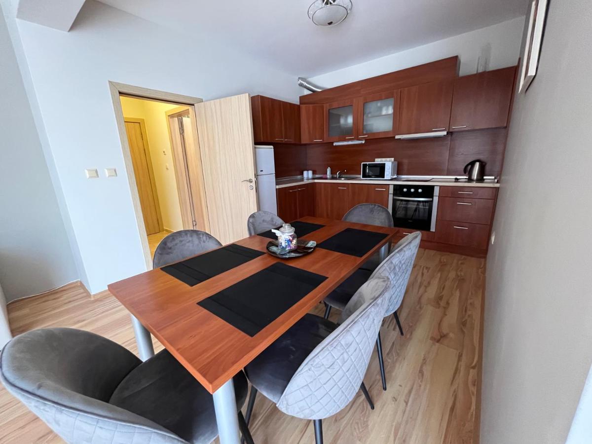 Summer Host Apartment Onegin Sozopol Zewnętrze zdjęcie