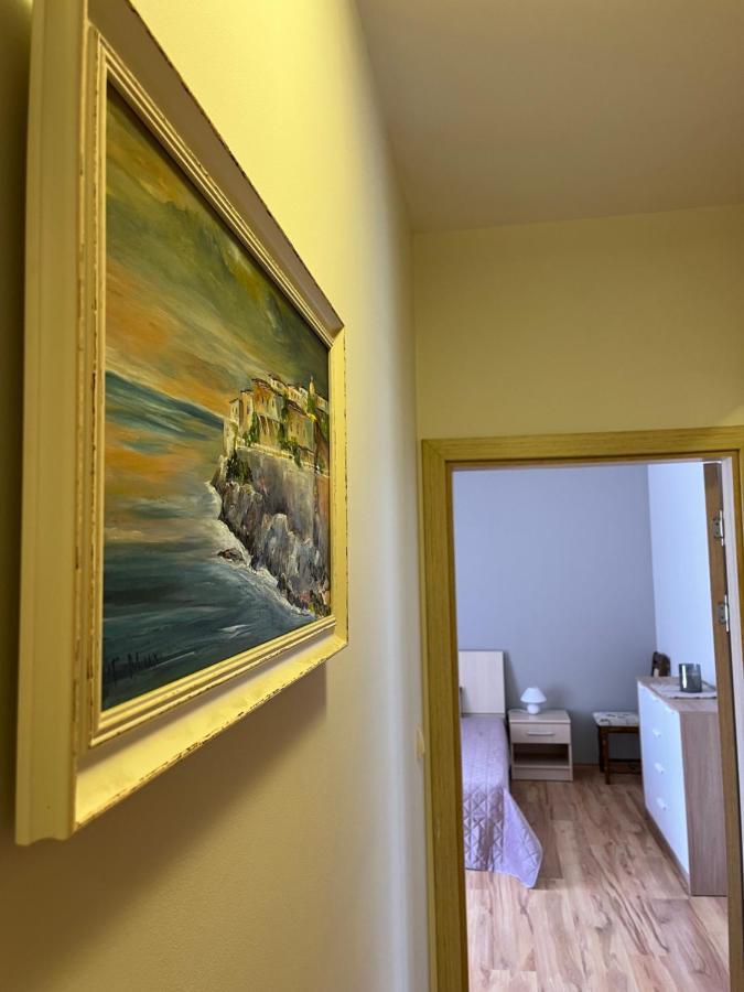 Summer Host Apartment Onegin Sozopol Zewnętrze zdjęcie